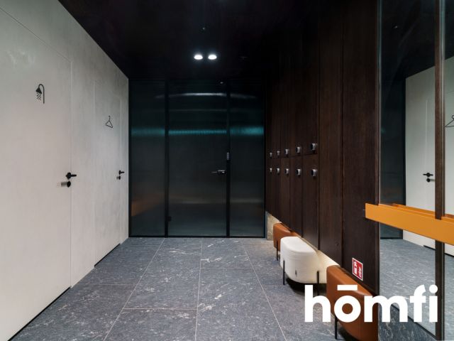 Atrium Oliva, 2-pok. z balkonem i klimatyzacją - Mieszkanie - Wynajem - Gdańsk, Oliwa