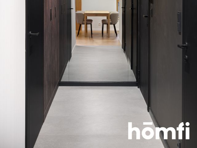 Atrium Oliva, 2-pok. z balkonem i klimatyzacją - Mieszkanie - Wynajem - Gdańsk, Oliwa