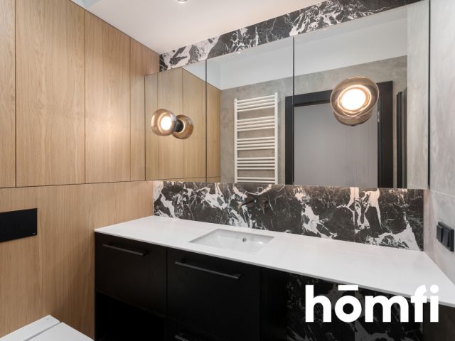 Atrium Oliva, 2-pok. z balkonem i klimatyzacją - Mieszkanie - Wynajem - Gdańsk, Oliwa