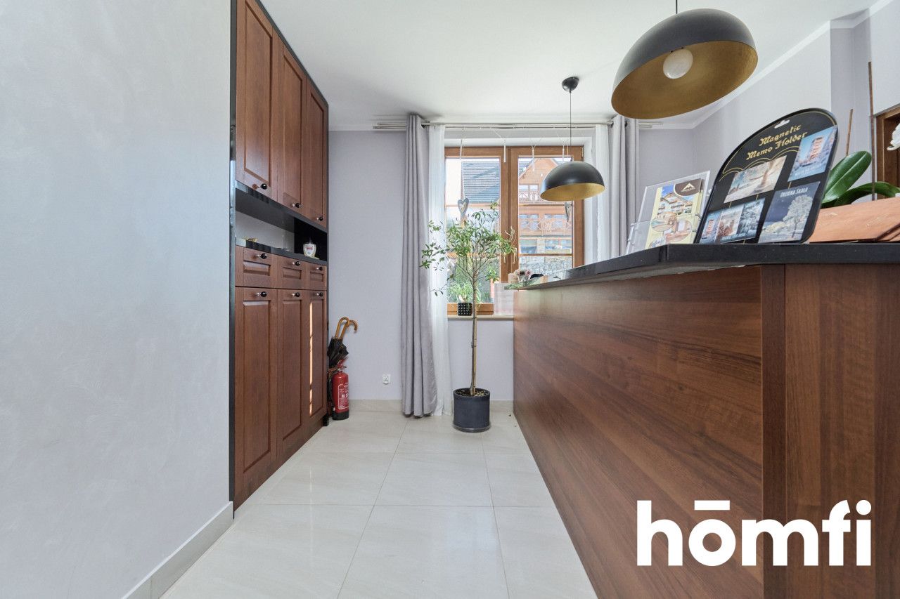 3pokojowe,rozkładowe,mieszkanie z potężnym ogrodem - Lokal użytkowy - Sprzedaż - Kłodzki, Duszniki-Zdrój / Zieleniec