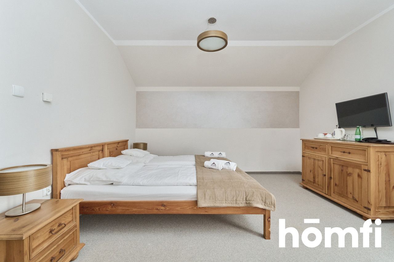 3pokojowe,rozkładowe,mieszkanie z potężnym ogrodem - Lokal użytkowy - Sprzedaż - Kłodzki, Duszniki-Zdrój / Zieleniec