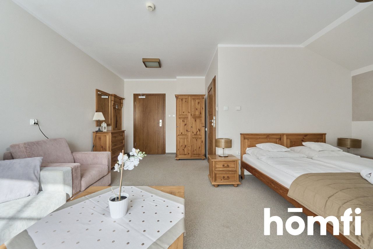 3pokojowe,rozkładowe,mieszkanie z potężnym ogrodem - Lokal użytkowy - Sprzedaż - Kłodzki, Duszniki-Zdrój / Zieleniec