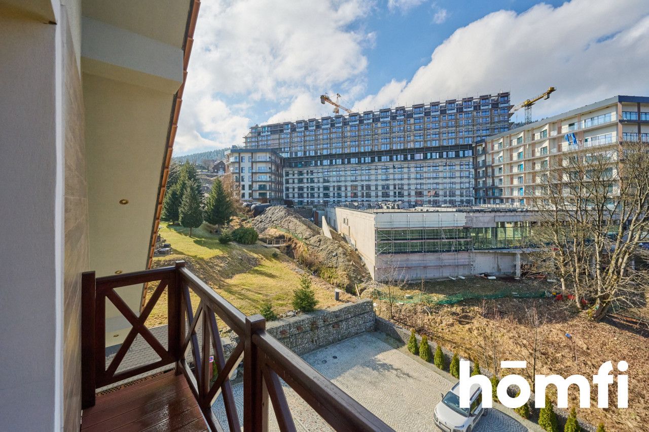 3pokojowe,rozkładowe,mieszkanie z potężnym ogrodem - Lokal użytkowy - Sprzedaż - Kłodzki, Duszniki-Zdrój / Zieleniec