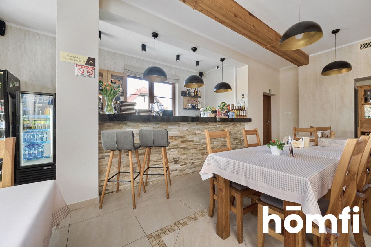 3pokojowe,rozkładowe,mieszkanie z potężnym ogrodem - Lokal użytkowy - Sprzedaż - Kłodzki, Duszniki-Zdrój / Zieleniec