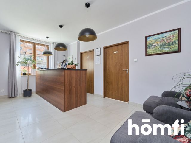 3pokojowe,rozkładowe,mieszkanie z potężnym ogrodem - Lokal użytkowy - Sprzedaż - Kłodzki, Duszniki-Zdrój / Zieleniec