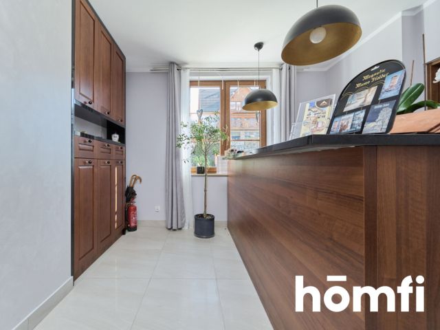 3pokojowe,rozkładowe,mieszkanie z potężnym ogrodem - Lokal użytkowy - Sprzedaż - Kłodzki, Duszniki-Zdrój / Zieleniec