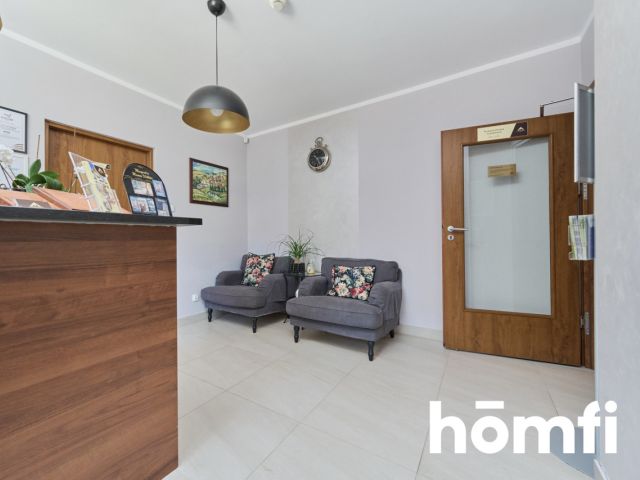 3pokojowe,rozkładowe,mieszkanie z potężnym ogrodem - Lokal użytkowy - Sprzedaż - Kłodzki, Duszniki-Zdrój / Zieleniec