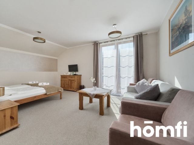 3pokojowe,rozkładowe,mieszkanie z potężnym ogrodem - Lokal użytkowy - Sprzedaż - Kłodzki, Duszniki-Zdrój / Zieleniec