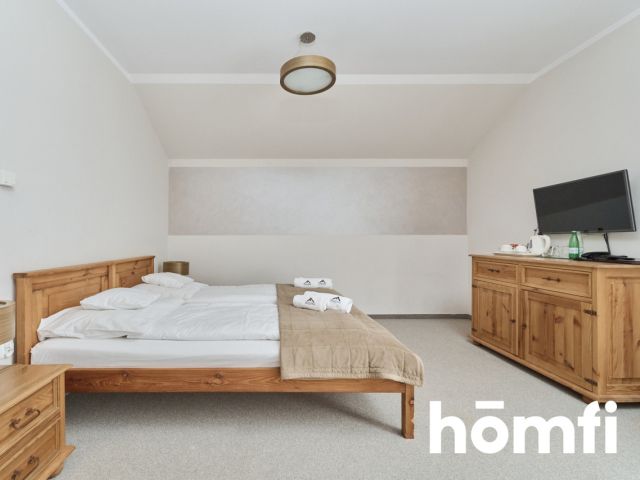 3pokojowe,rozkładowe,mieszkanie z potężnym ogrodem - Lokal użytkowy - Sprzedaż - Kłodzki, Duszniki-Zdrój / Zieleniec