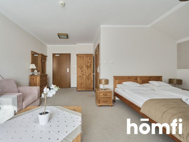 3pokojowe,rozkładowe,mieszkanie z potężnym ogrodem - Lokal użytkowy - Sprzedaż - Kłodzki, Duszniki-Zdrój / Zieleniec