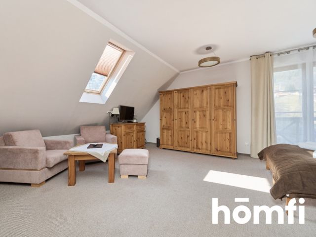 3pokojowe,rozkładowe,mieszkanie z potężnym ogrodem - Lokal użytkowy - Sprzedaż - Kłodzki, Duszniki-Zdrój / Zieleniec