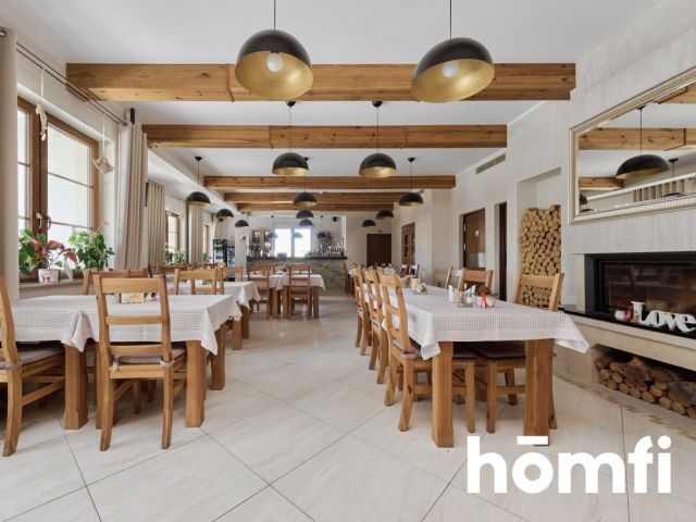 3pokojowe,rozkładowe,mieszkanie z potężnym ogrodem - Lokal użytkowy - Sprzedaż - Kłodzki, Duszniki-Zdrój / Zieleniec