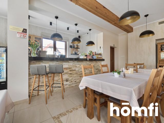 3pokojowe,rozkładowe,mieszkanie z potężnym ogrodem - Lokal użytkowy - Sprzedaż - Kłodzki, Duszniki-Zdrój / Zieleniec