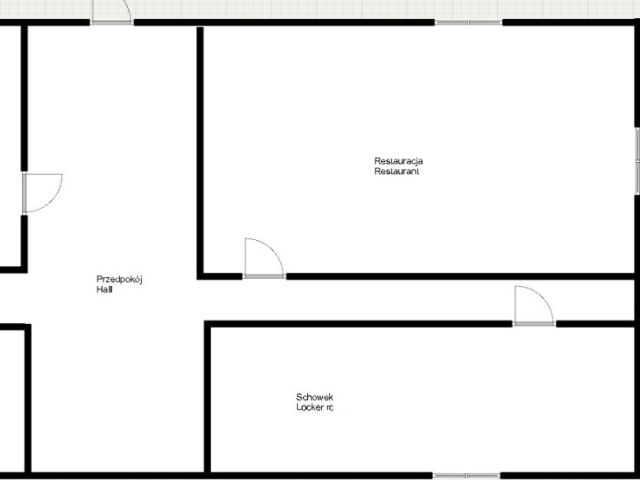 3pokojowe,rozkładowe,mieszkanie z potężnym ogrodem - Lokal użytkowy - Sprzedaż - Kłodzki, Duszniki-Zdrój / Zieleniec