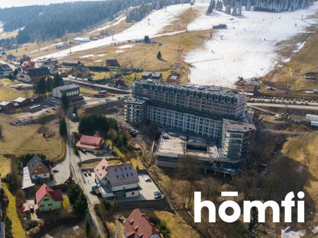 3pokojowe,rozkładowe,mieszkanie z potężnym ogrodem - Lokal użytkowy - Sprzedaż - Kłodzki, Duszniki-Zdrój / Zieleniec