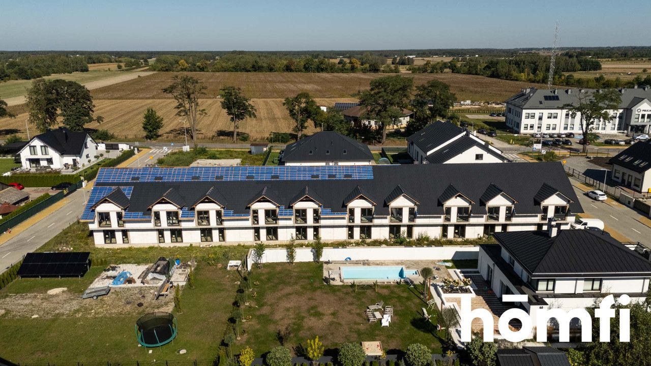 Idealne mieszkanie: cisza i świetna lokalizacja - Mieszkanie - Sprzedaż - Zwoleński, Zwoleń