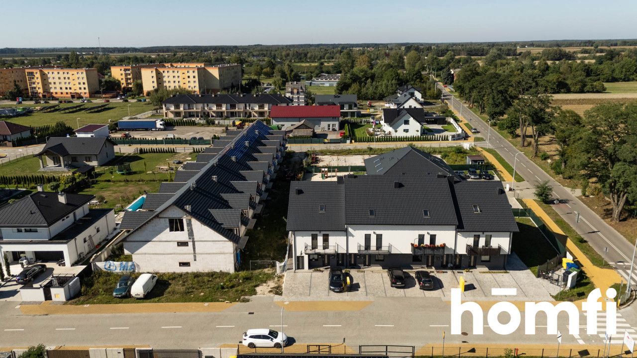 Idealne mieszkanie: cisza i świetna lokalizacja - Mieszkanie - Sprzedaż - Zwoleński, Zwoleń