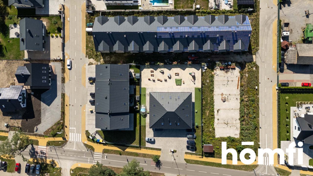 Idealne mieszkanie: cisza i świetna lokalizacja - Mieszkanie - Sprzedaż - Zwoleński, Zwoleń