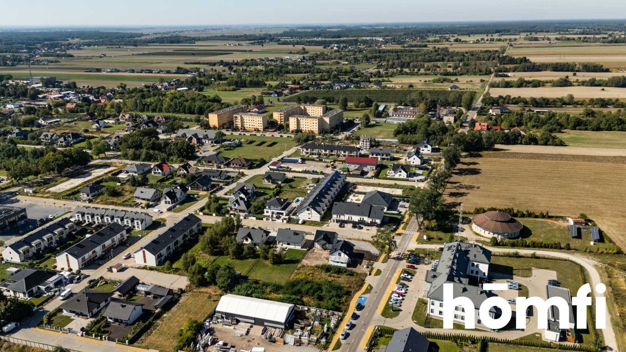 Idealne mieszkanie: cisza i świetna lokalizacja - Mieszkanie - Sprzedaż - Zwoleński, Zwoleń