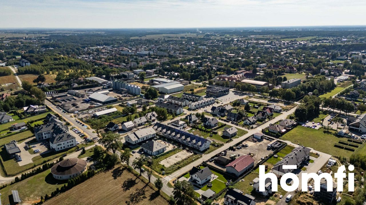 Idealne mieszkanie: cisza i świetna lokalizacja - Mieszkanie - Sprzedaż - Zwoleński, Zwoleń