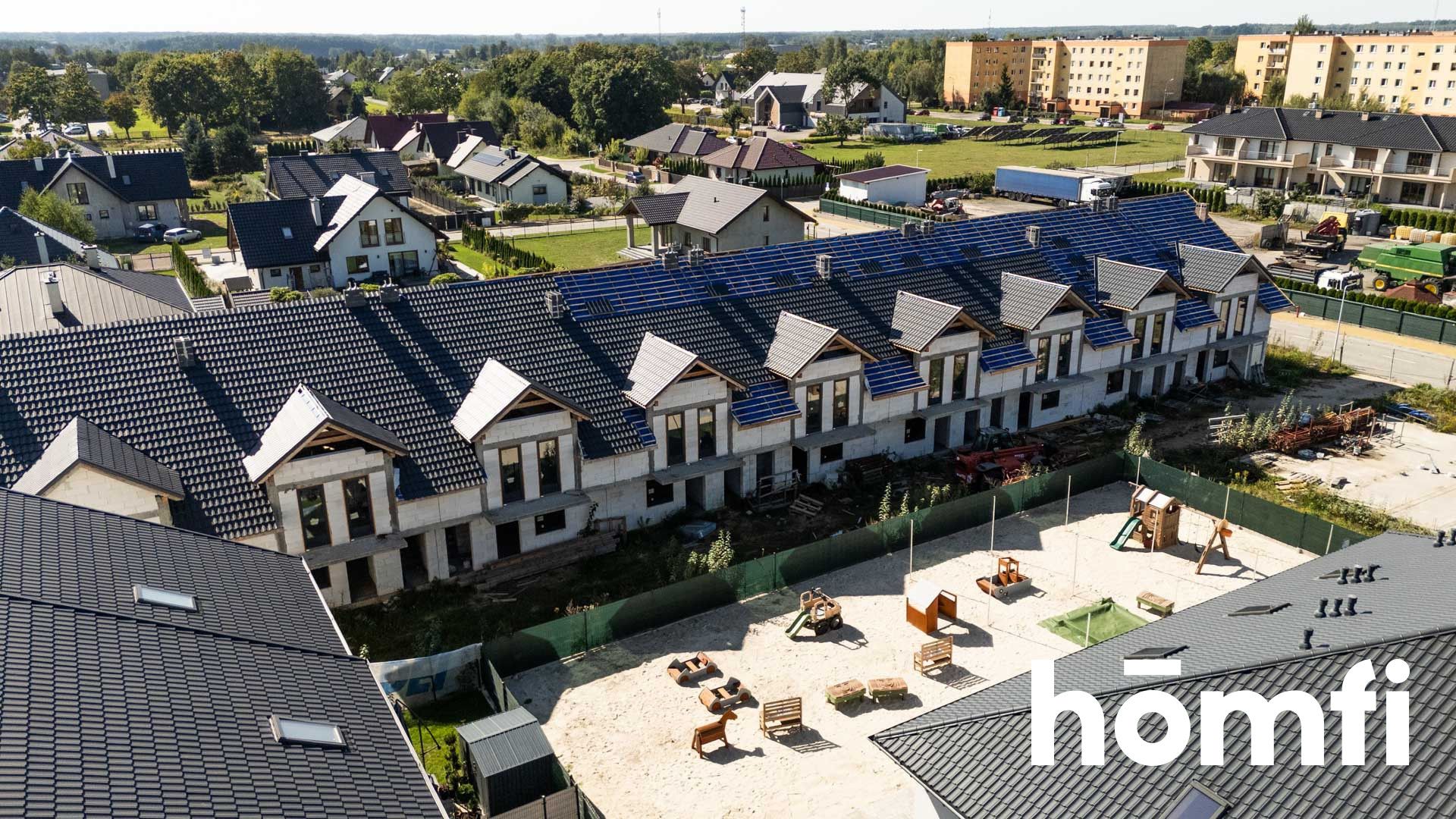 Idealne mieszkanie: cisza i świetna lokalizacja - Mieszkanie - Sprzedaż - Zwoleński, Zwoleń