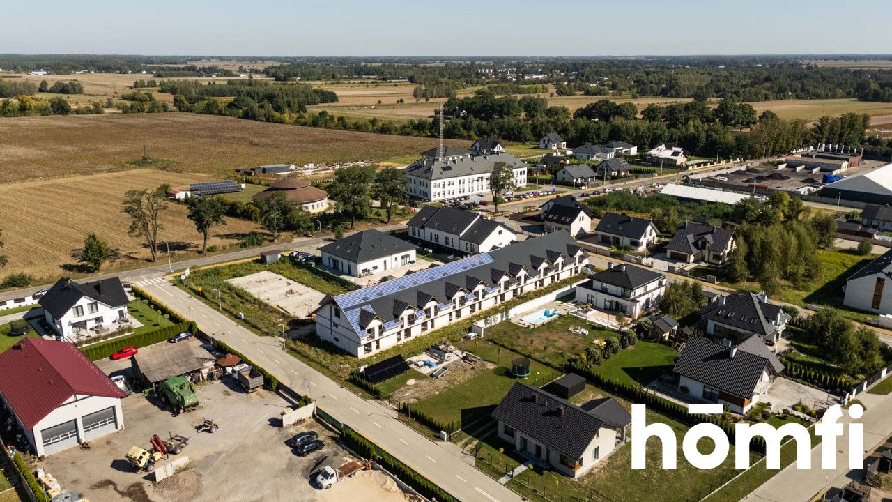 Idealne mieszkanie: cisza i świetna lokalizacja - Mieszkanie - Sprzedaż - Zwoleński, Zwoleń