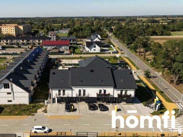 Idealne mieszkanie: cisza i świetna lokalizacja - Mieszkanie - Sprzedaż - Zwoleński, Zwoleń