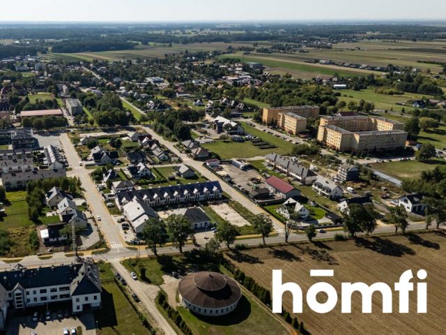 Idealne mieszkanie: cisza i świetna lokalizacja - Mieszkanie - Sprzedaż - Zwoleński, Zwoleń