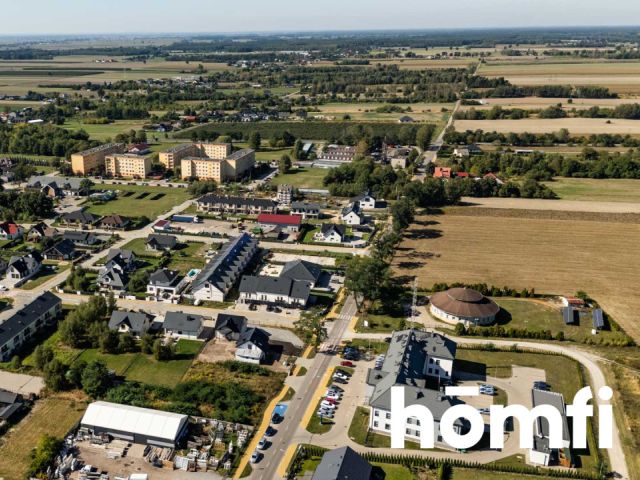 Idealne mieszkanie: cisza i świetna lokalizacja - Mieszkanie - Sprzedaż - Zwoleński, Zwoleń