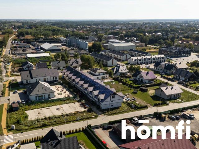 Idealne mieszkanie: cisza i świetna lokalizacja - Mieszkanie - Sprzedaż - Zwoleński, Zwoleń