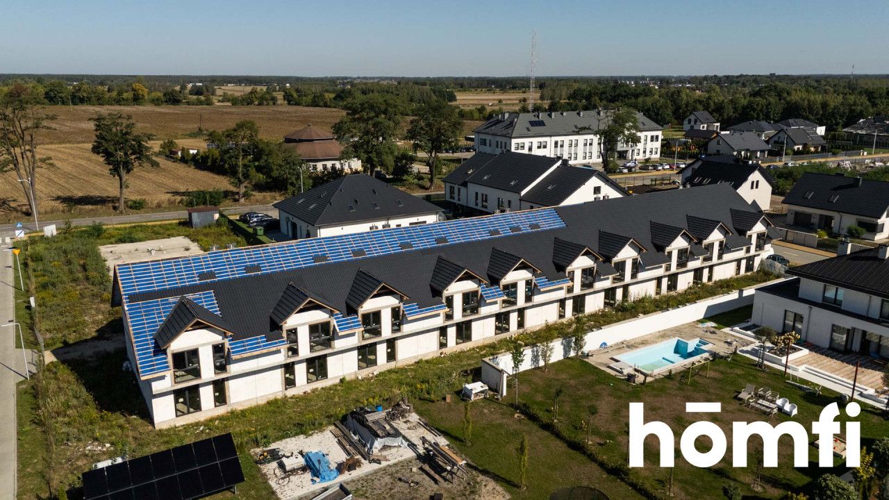 Idealne mieszkanie: cisza i świetna lokalizacja 2 - Mieszkanie - Sprzedaż - Zwoleński, Zwoleń