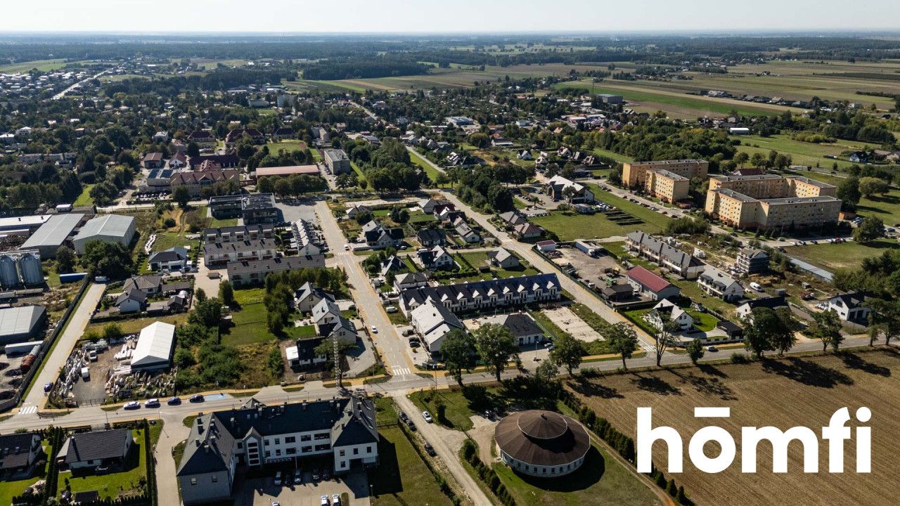 Idealne mieszkanie: cisza i świetna lokalizacja 2 - Mieszkanie - Sprzedaż - Zwoleński, Zwoleń