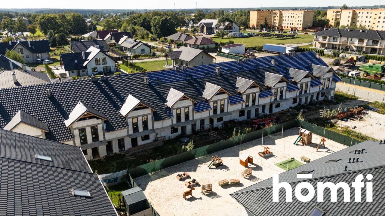 Idealne mieszkanie: cisza i świetna lokalizacja 2 - Mieszkanie - Sprzedaż - Zwoleński, Zwoleń