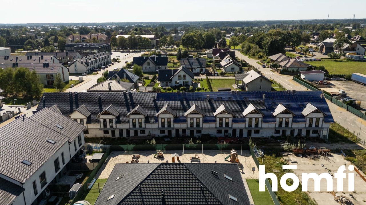 Idealne mieszkanie: cisza i świetna lokalizacja 2 - Mieszkanie - Sprzedaż - Zwoleński, Zwoleń