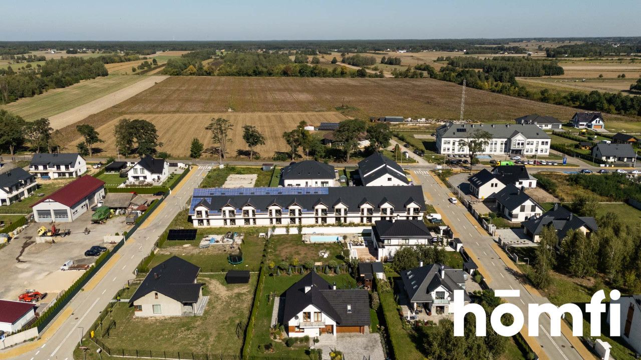 Idealne mieszkanie: cisza i świetna lokalizacja 2 - Mieszkanie - Sprzedaż - Zwoleński, Zwoleń