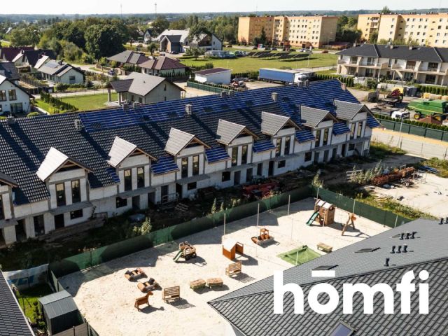 Idealne mieszkanie: cisza i świetna lokalizacja 2 - Mieszkanie - Sprzedaż - Zwoleński, Zwoleń