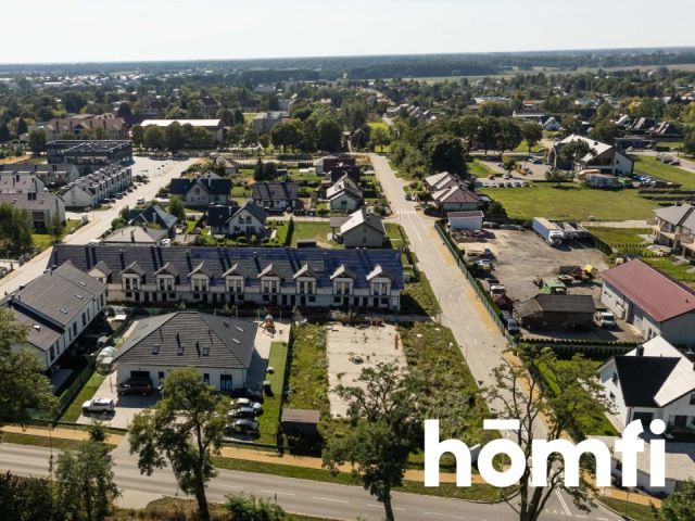 Idealne mieszkanie: cisza i świetna lokalizacja 2 - Mieszkanie - Sprzedaż - Zwoleński, Zwoleń