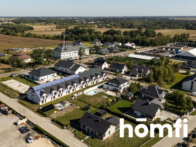 Idealne mieszkanie: cisza i świetna lokalizacja 2 - Mieszkanie - Sprzedaż - Zwoleński, Zwoleń