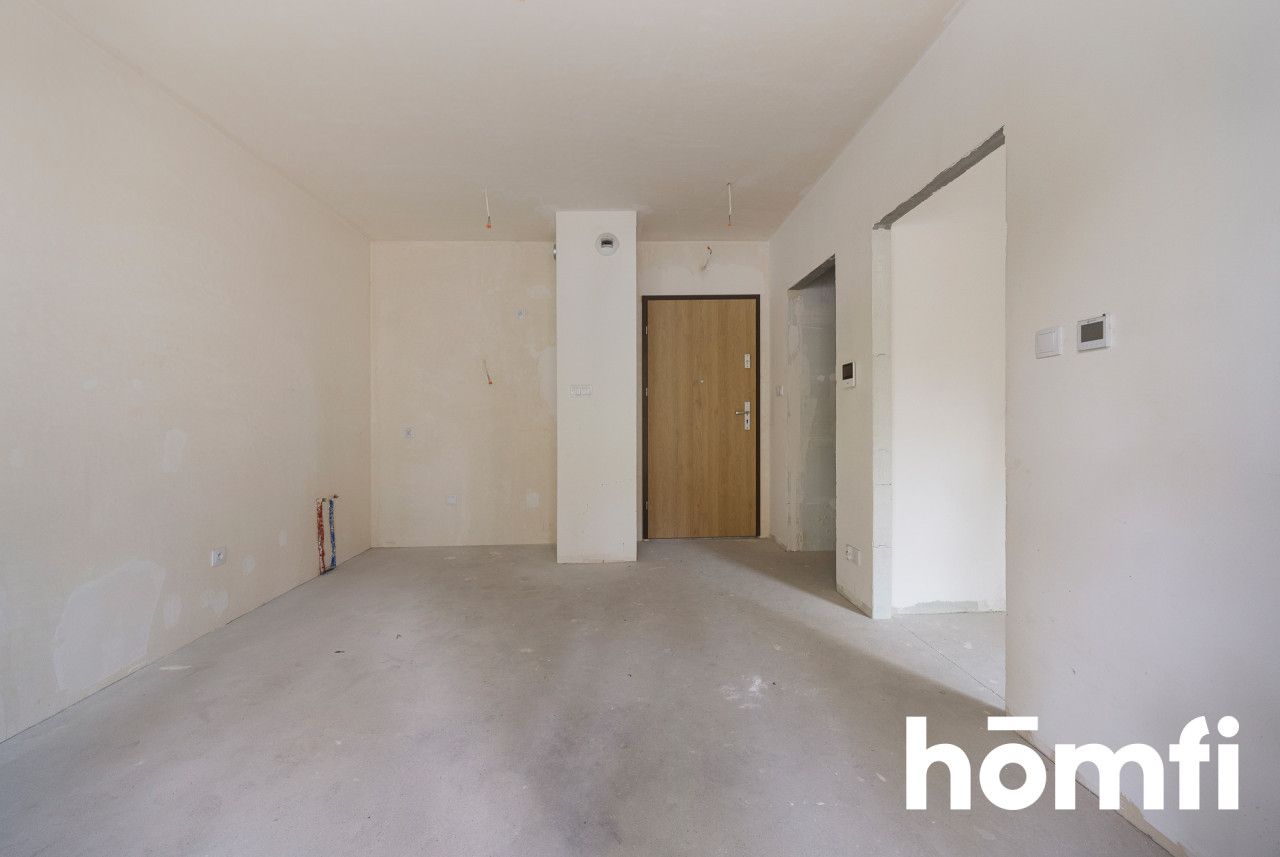 IDEAL FOR INVESTMENT 2-ROOM APARTMENT - SŁOCINA - Apartment - Sale - Rzeszów, Słocina