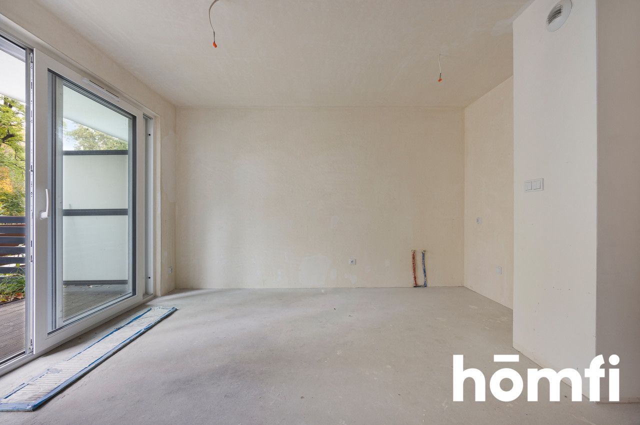 IDEAL FOR INVESTMENT 2-ROOM APARTMENT - SŁOCINA - Apartment - Sale - Rzeszów, Słocina