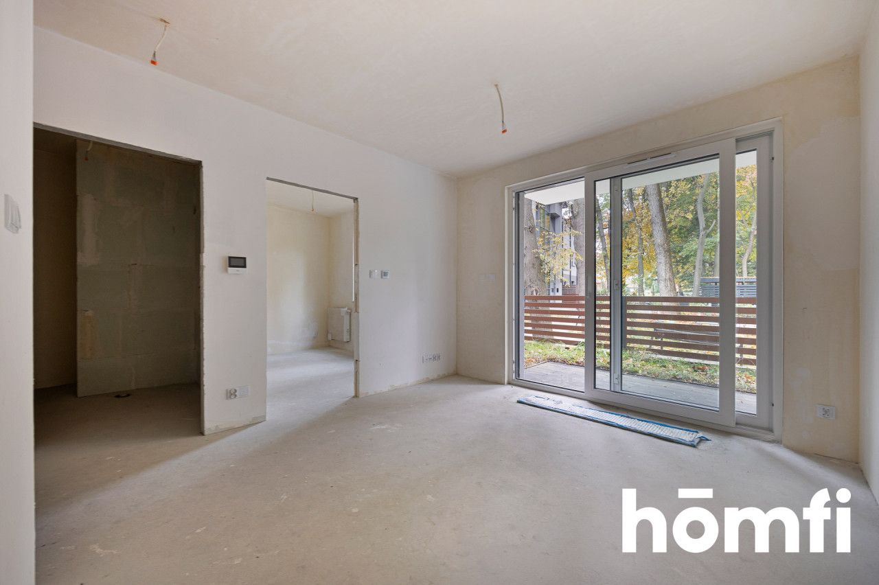 IDEAL FOR INVESTMENT 2-ROOM APARTMENT - SŁOCINA - Apartment - Sale - Rzeszów, Słocina