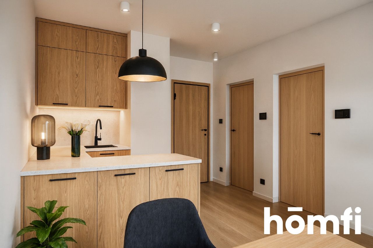 IDEAL FOR INVESTMENT 2-ROOM APARTMENT - SŁOCINA - Apartment - Sale - Rzeszów, Słocina