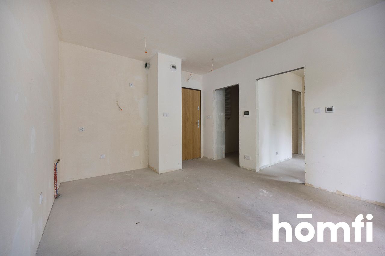 IDEAL FOR INVESTMENT 2-ROOM APARTMENT - SŁOCINA - Apartment - Sale - Rzeszów, Słocina