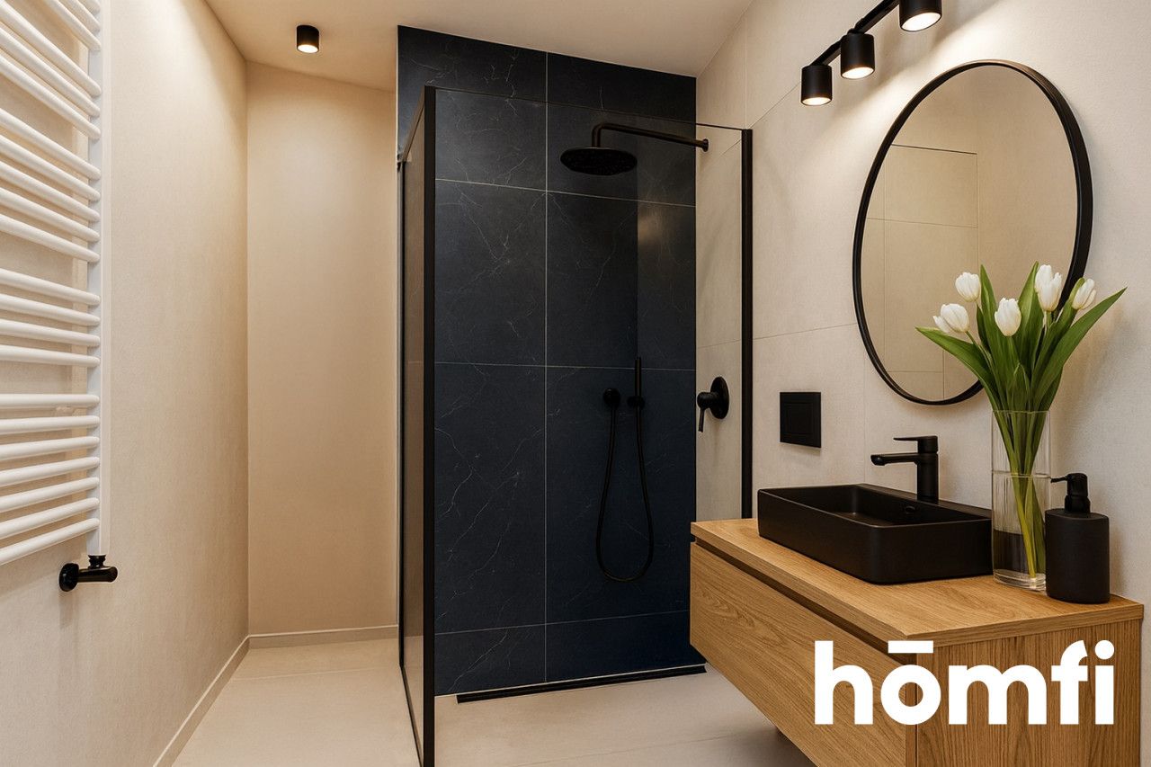 IDEAL FOR INVESTMENT 2-ROOM APARTMENT - SŁOCINA - Apartment - Sale - Rzeszów, Słocina