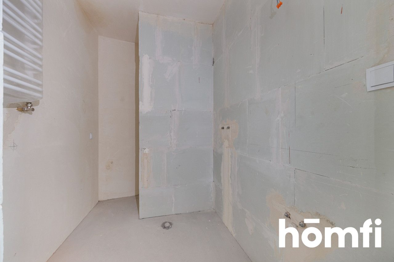 IDEAL FOR INVESTMENT 2-ROOM APARTMENT - SŁOCINA - Apartment - Sale - Rzeszów, Słocina