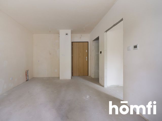 IDEALNE POD INWESTYCJĘ 2- POKOJOWE MIESZKANIE - SŁOCINA - Mieszkanie - Sprzedaż - Rzeszów, Słocina