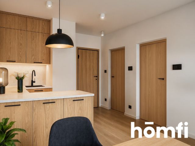 IDEALNE POD INWESTYCJĘ 2- POKOJOWE MIESZKANIE - SŁOCINA - Mieszkanie - Sprzedaż - Rzeszów, Słocina