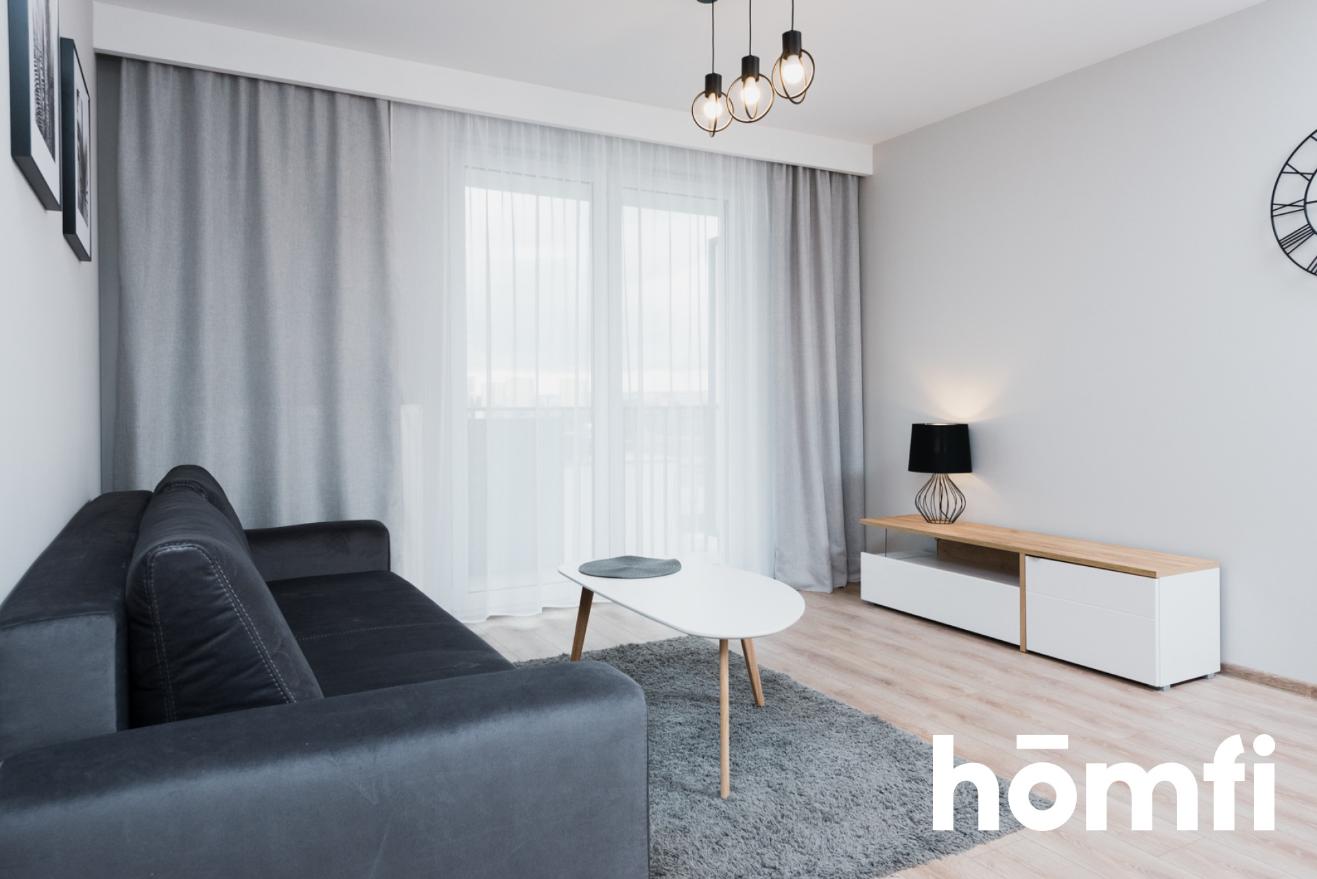 Na wynajem 2-pok mieszkanie ul. Reduta (Prądnik Czerwony) - Mieszkanie - Wynajem - Kraków, Śródmieście / Prądnik Czerwony