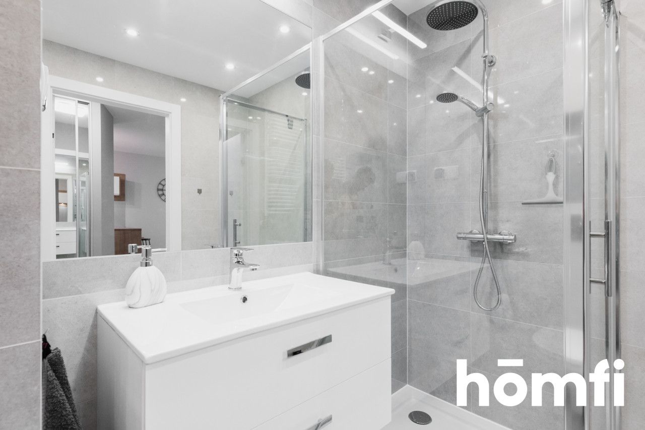 Na wynajem 2-pok mieszkanie ul. Reduta (Prądnik Czerwony) - Mieszkanie - Wynajem - Kraków, Śródmieście / Prądnik Czerwony