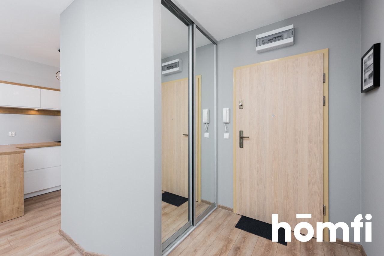 Na wynajem 2-pok mieszkanie ul. Reduta (Prądnik Czerwony) - Mieszkanie - Wynajem - Kraków, Śródmieście / Prądnik Czerwony